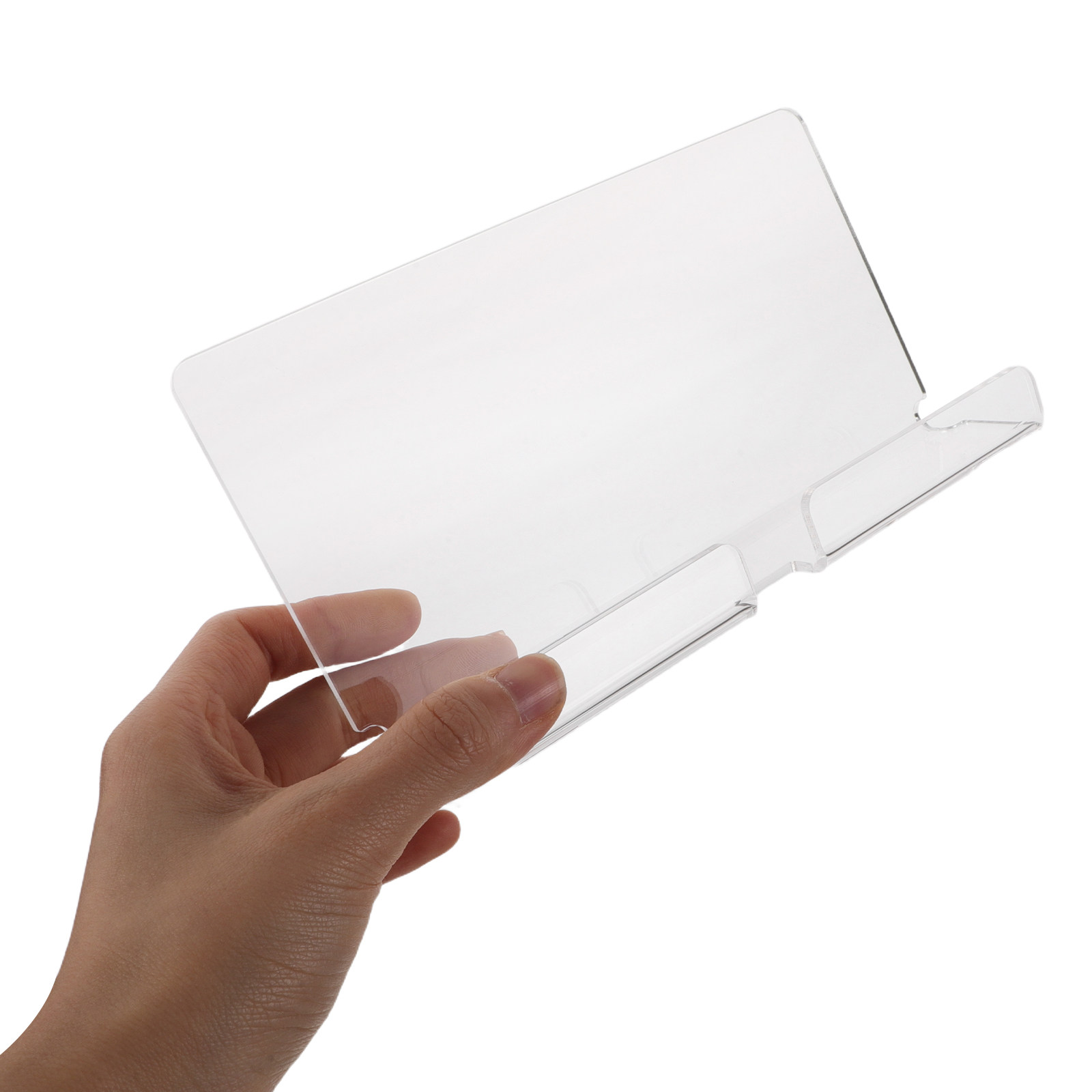 Tablets - Uniwersalny uchwyt ścienny do tabletu, wykonany