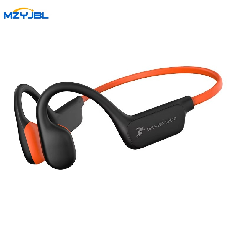 Bone Conduction Running Headphones - Słuchawki Bluetooth 5.4 MZYMI z pałąkiem