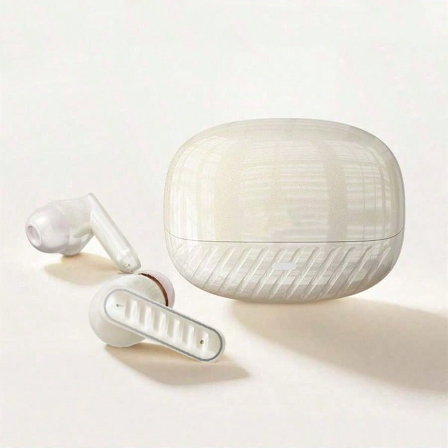 Bezprzewodowe słuchawki Blueto – Open Ear Air Conduction Headphones recenzja i cena