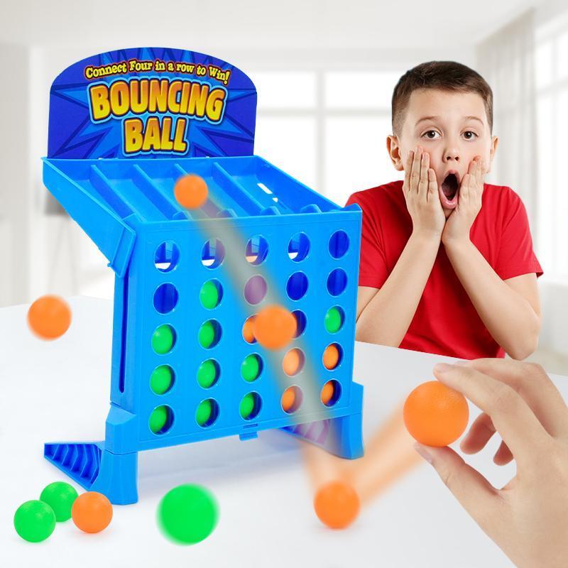 Gra planszowa Bouncing Linking – Laptops recenzja i cena