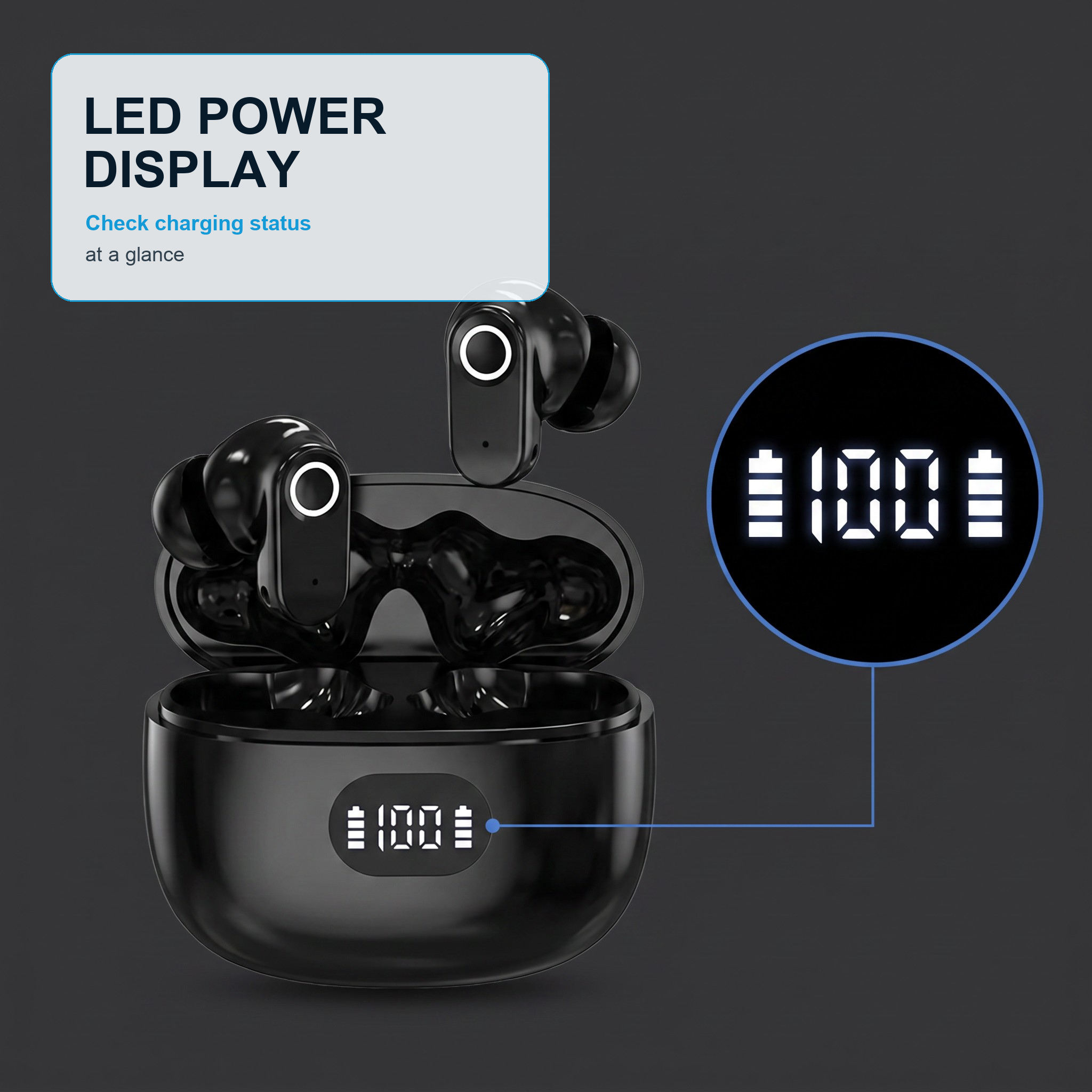 Słuchawki bezprzewodowe TWS, s – Type C Wired Earphones With Mic recenzja i cena