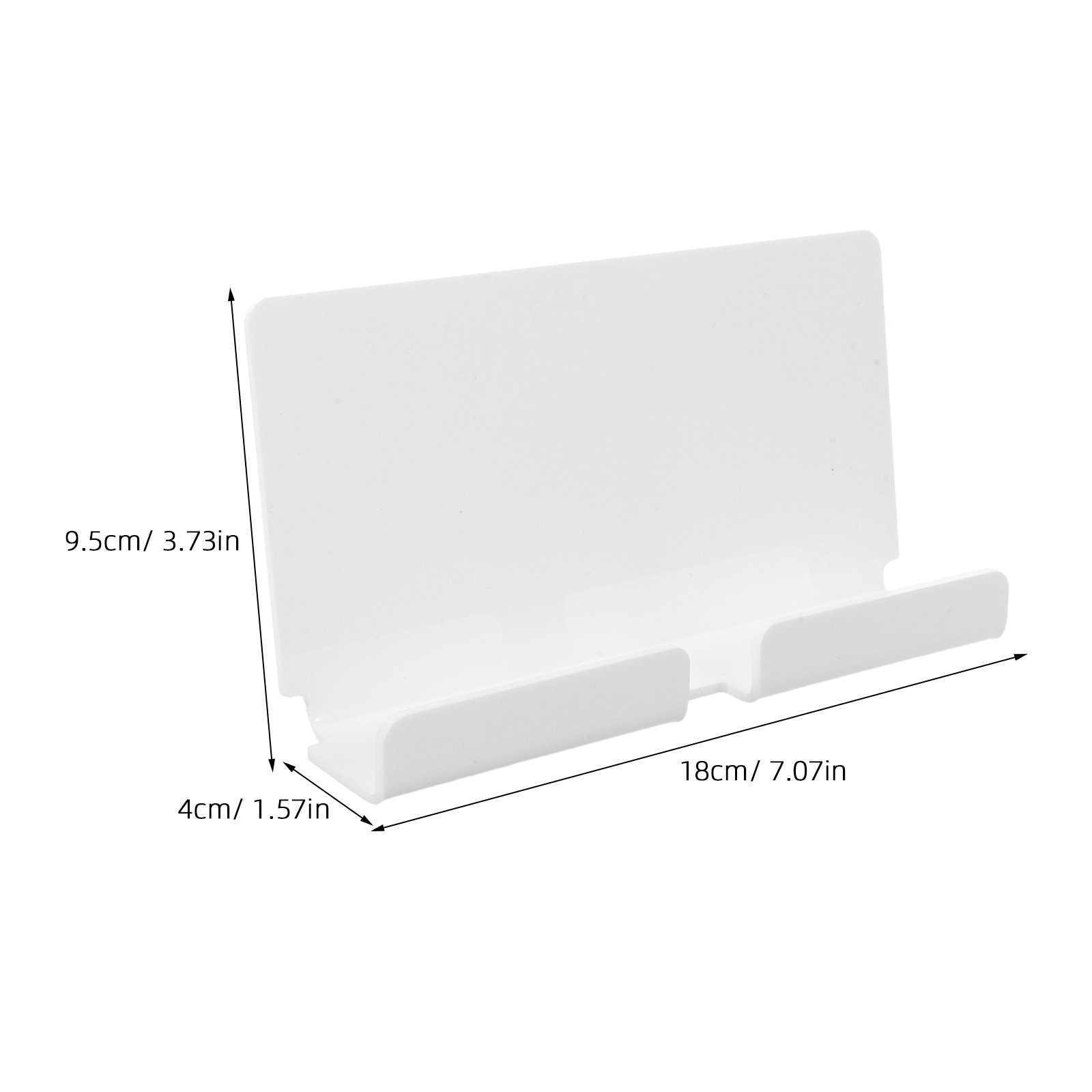 Uniwersalny uchwyt ścienny do  – Tablets recenzja i cena