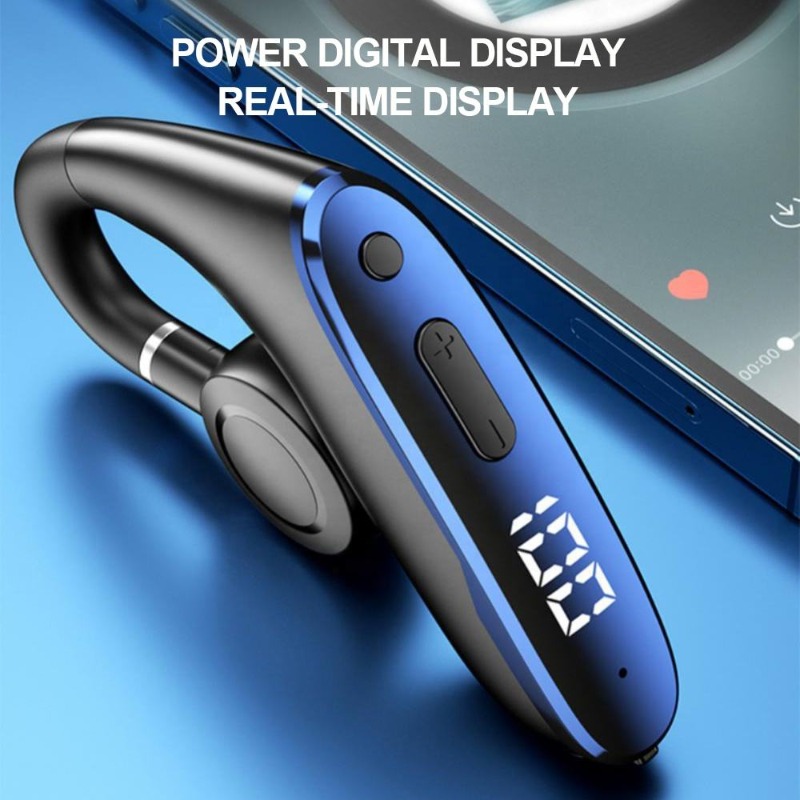 Słuchawki W8 z przewodnictwem  – Bone Conduction Running Headphones recenzja i cena