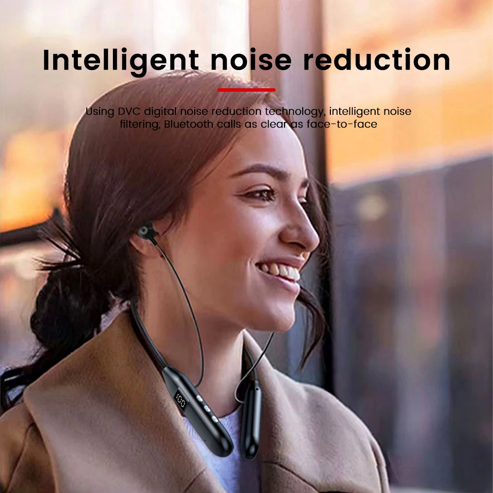 Olaf Bezprzewodowe słuchawki B – Open Ear Air Conduction Headphones recenzja i cena