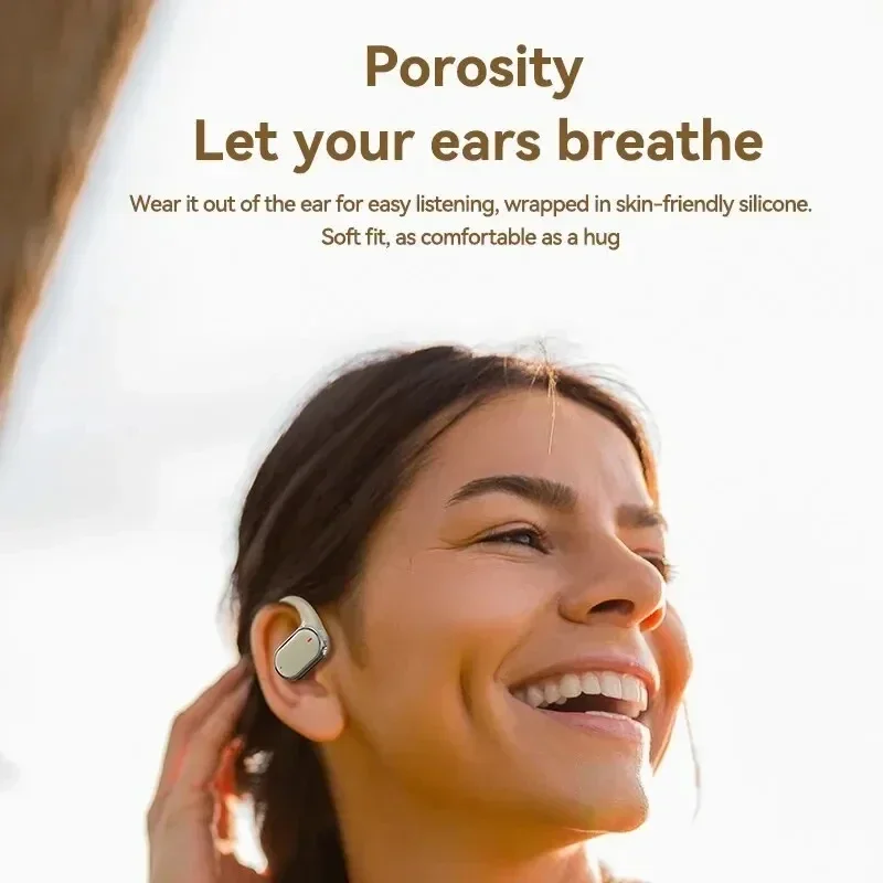 Bezprzewodowy zestaw słuchawko – Type C Wired Earphones With Mic recenzja i cena