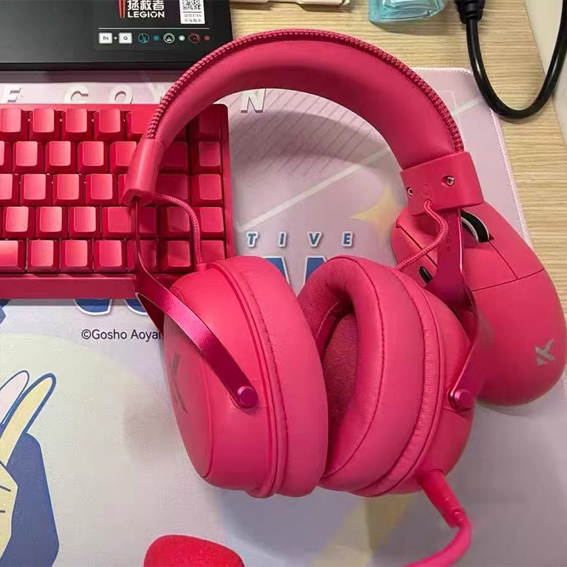 Nowy bezprzewodowy zestaw słuc – Type C Wired Earphones With Mic recenzja i cena