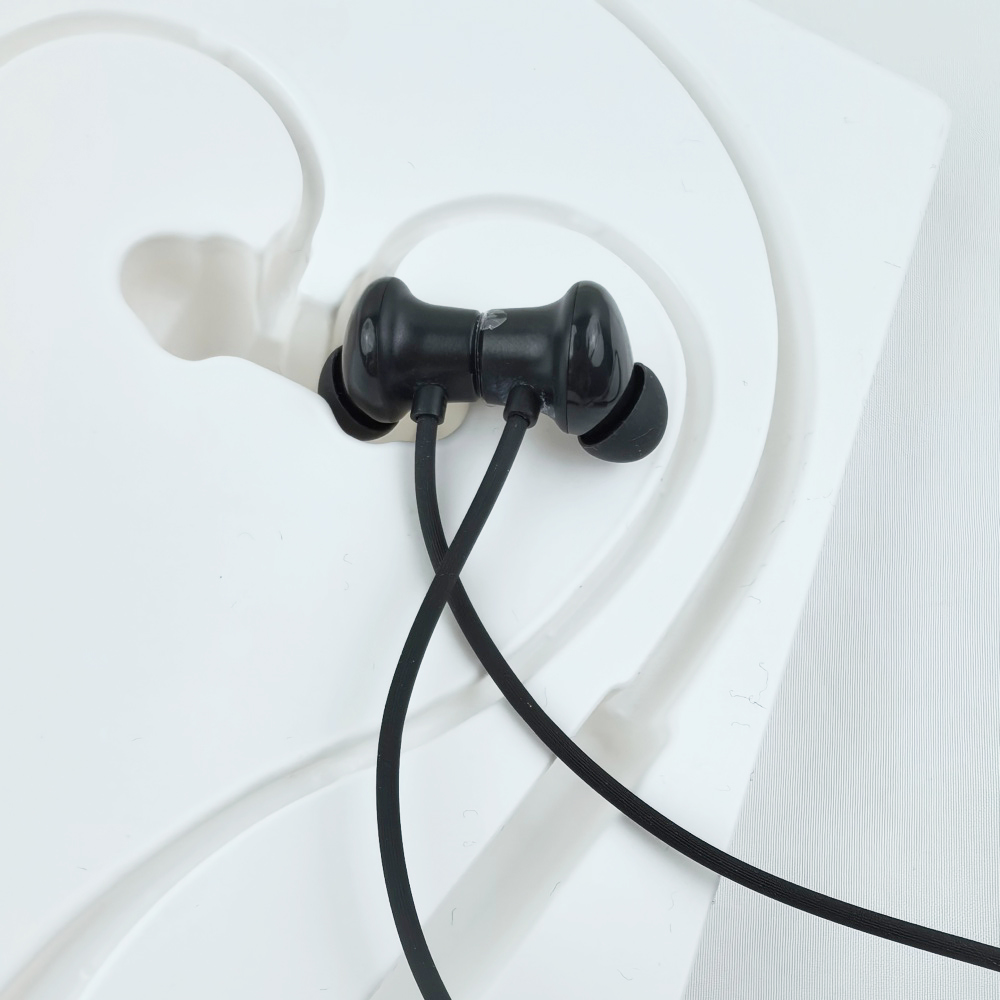 Realme Buds Wireless 5 Lite –  – Magnetic Neckband Sports Earphones recenzja i cena