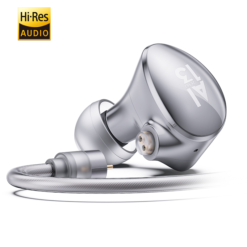 WHIZZER Kylin HE03AL Plus Know – Planar Magnetic Iem Earphones recenzja i cena