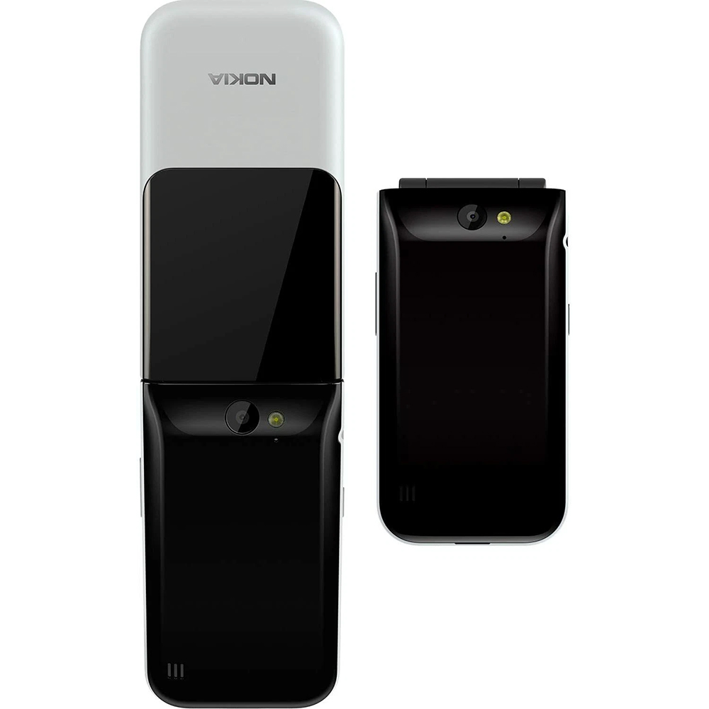 Używany telefon Nokia 2720 Fli – Cameras recenzja i cena
