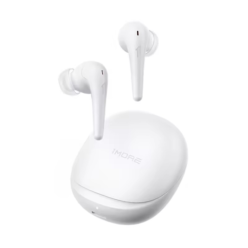 1MORE Aero Ear Buds Redukcja S – Headphones recenzja i cena