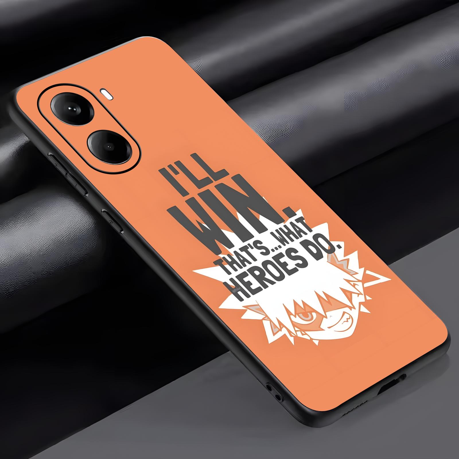 Etui na telefon Deku My Hero A – Tablets recenzja i cena