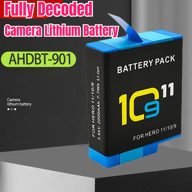 Bateria SWZY 3,85 V, 2000 mAh, – Drones recenzja i cena